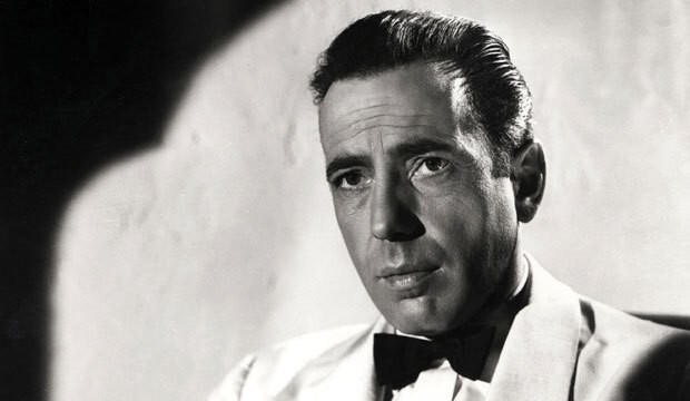 Humphrey Bogart