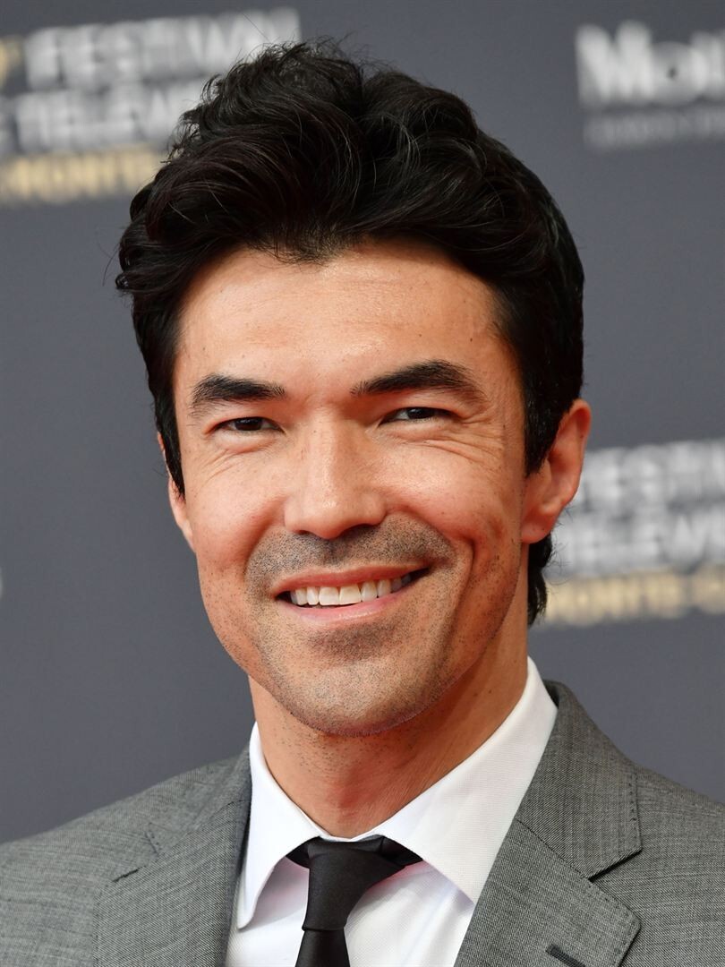Ian Anthony Dale