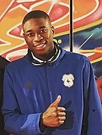 Ibrahim Meite (Footballer)