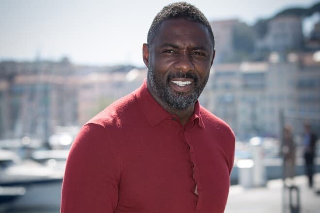 Idrissa Akuna Elba
