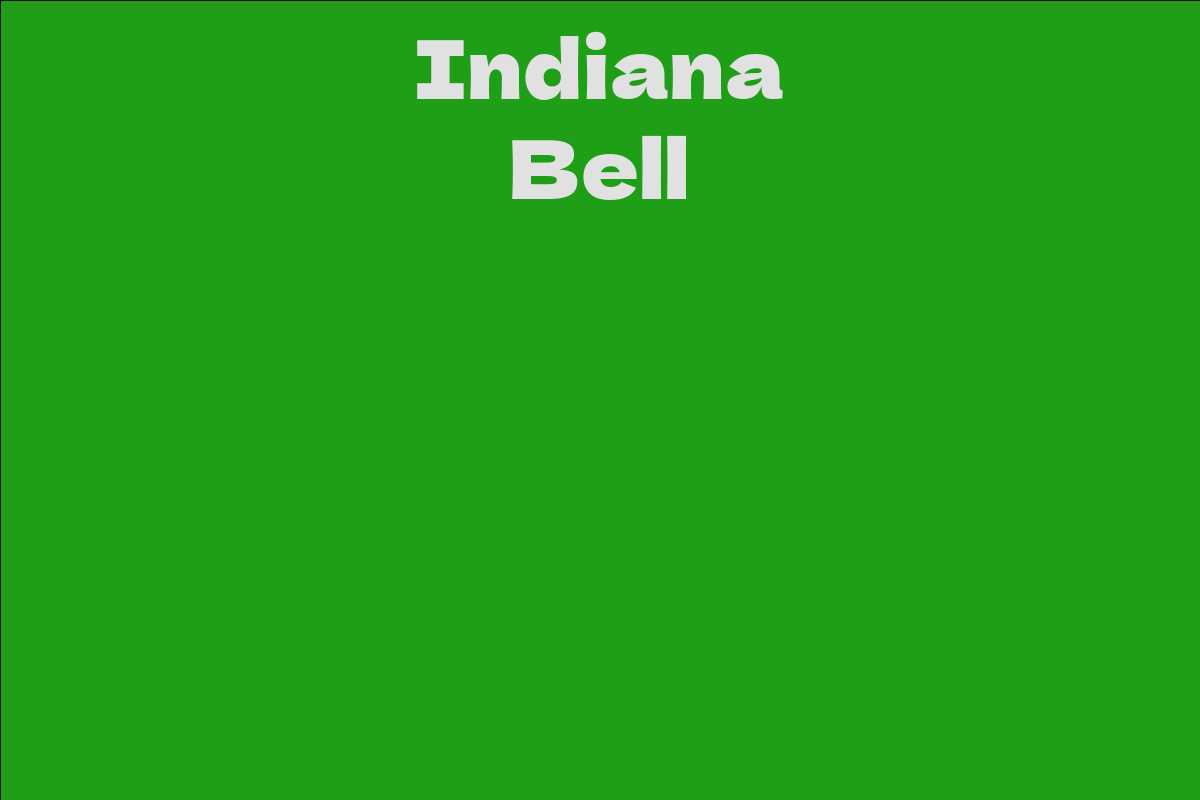 Indiana Bell
