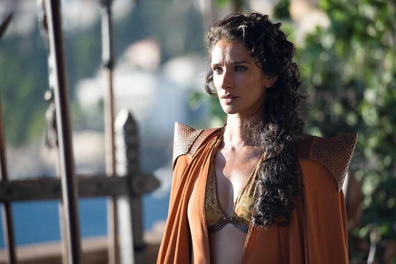 Indira Varma