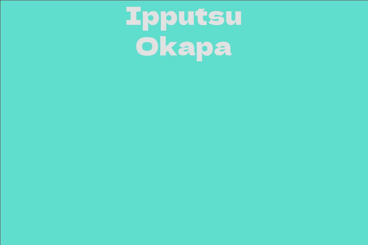 Ipputsu Okapa
