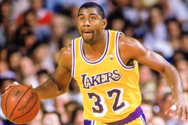 Irwin Effei Johnson Jr.