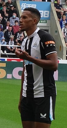Isaac Hayden
