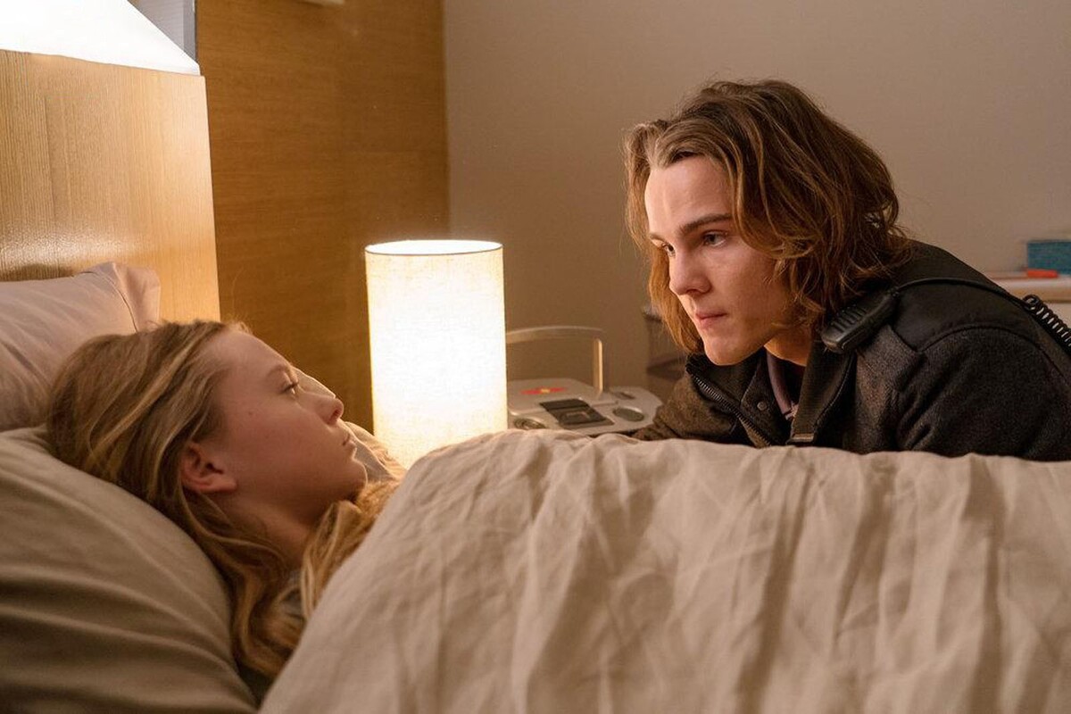 Isabella Crovetti-cramp