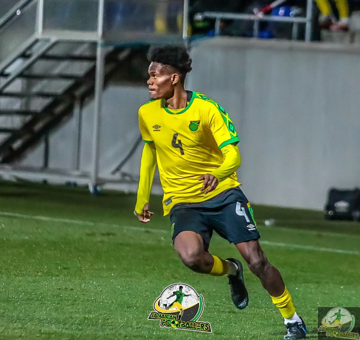 Jabari Hylton