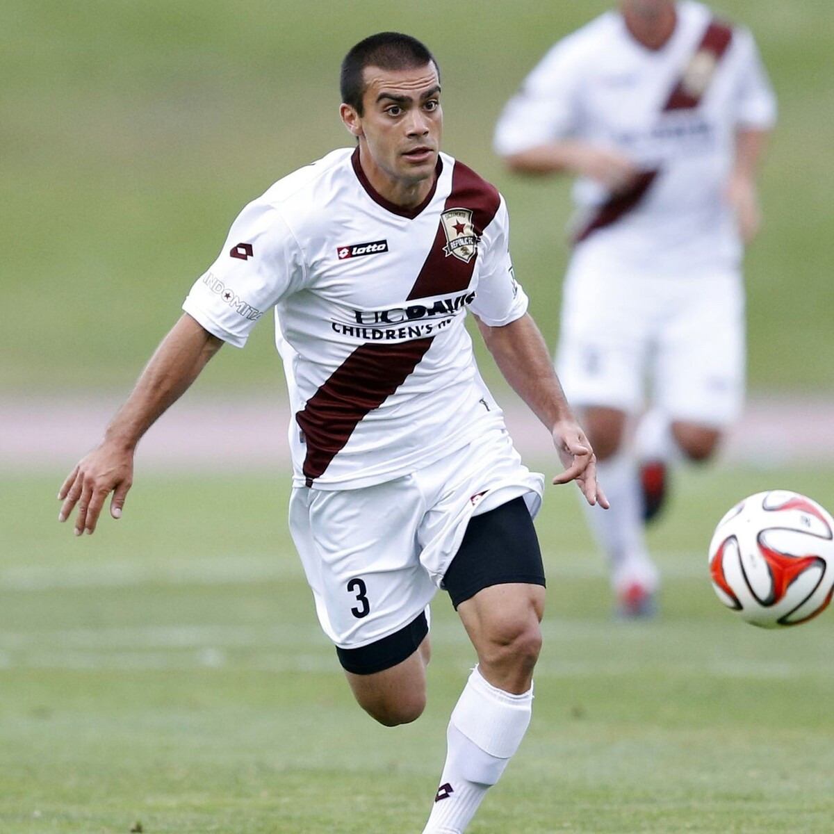 Jack Avesyan