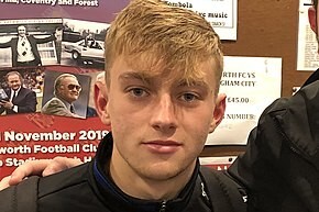 Jack Concannon (Footballer)