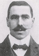 Jack Cox (Footballer)
