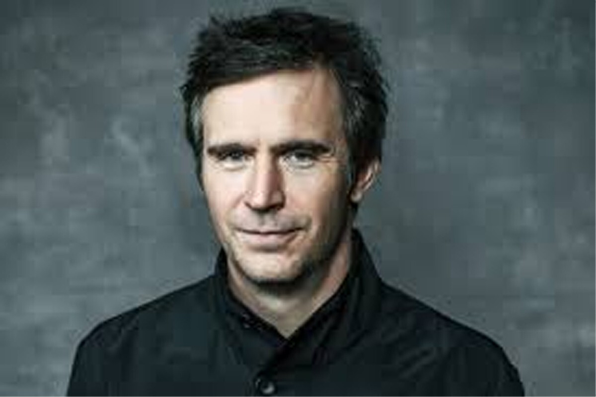 Jack Davenport