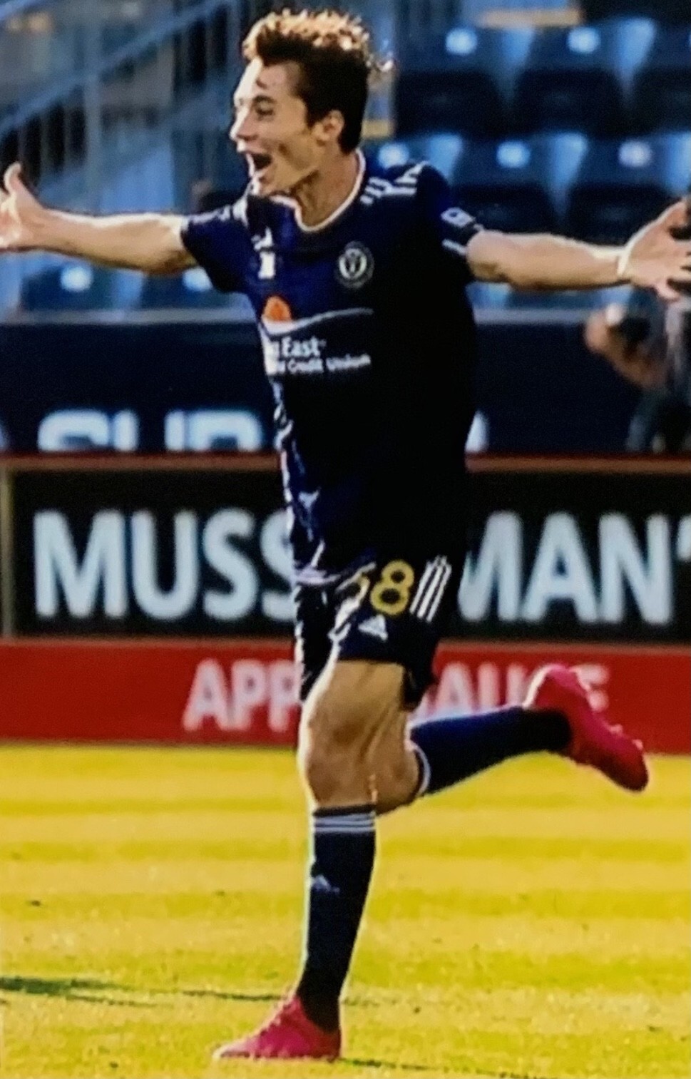 Jack Jasinski