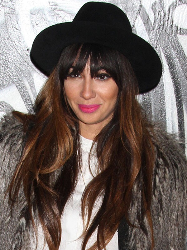 Jackie Cruz