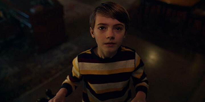 Jackson Robert Scott