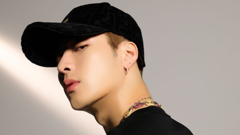 Jackson Wang