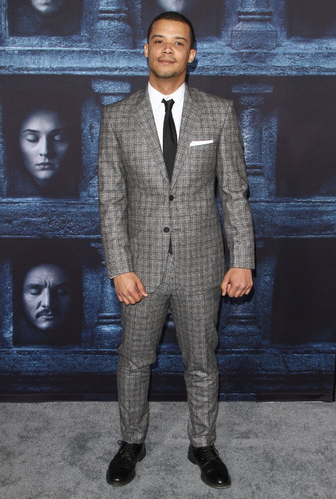 Jacob Anderson-SweetRue