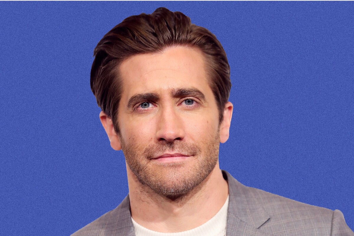 Jacob Gyllenhaal