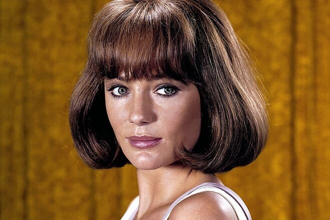 Jacqueline Bisset