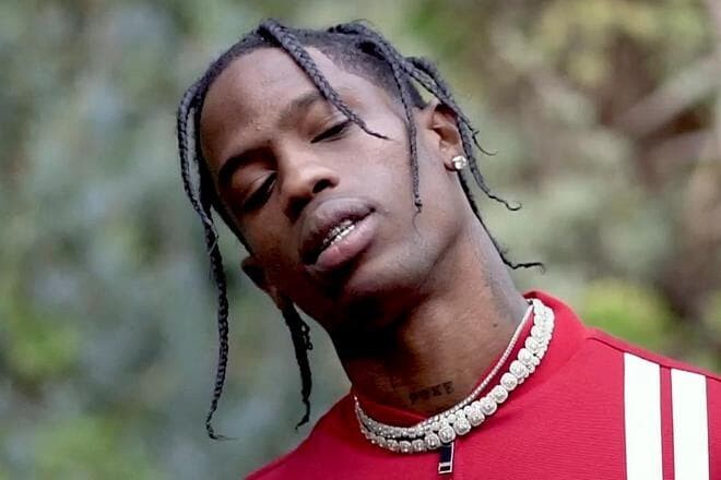 Jacques Bermont Webster Ii