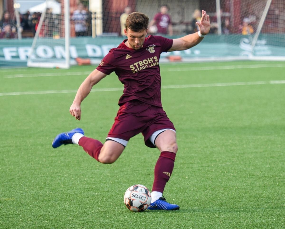 Jalen Crisler