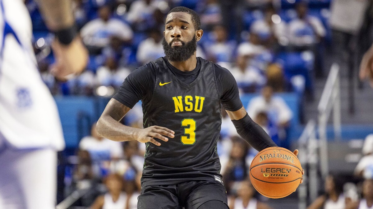 Jalen Hawkins