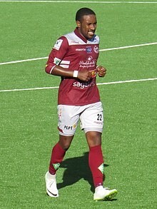 Jamar Dixon