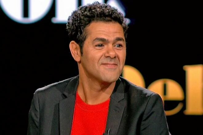 Jamel Debbouze