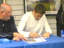 James Beattie (Footballer)