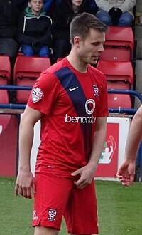James Berrett
