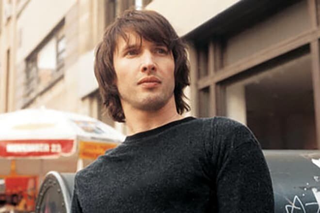 James Blunt