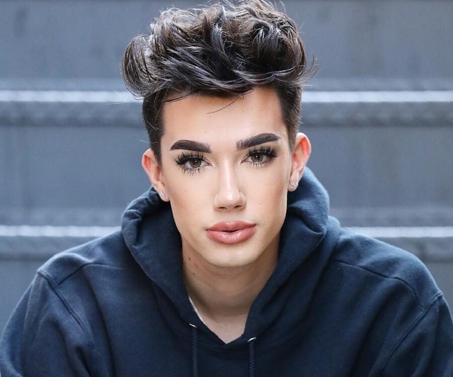 James Charles Dickinson