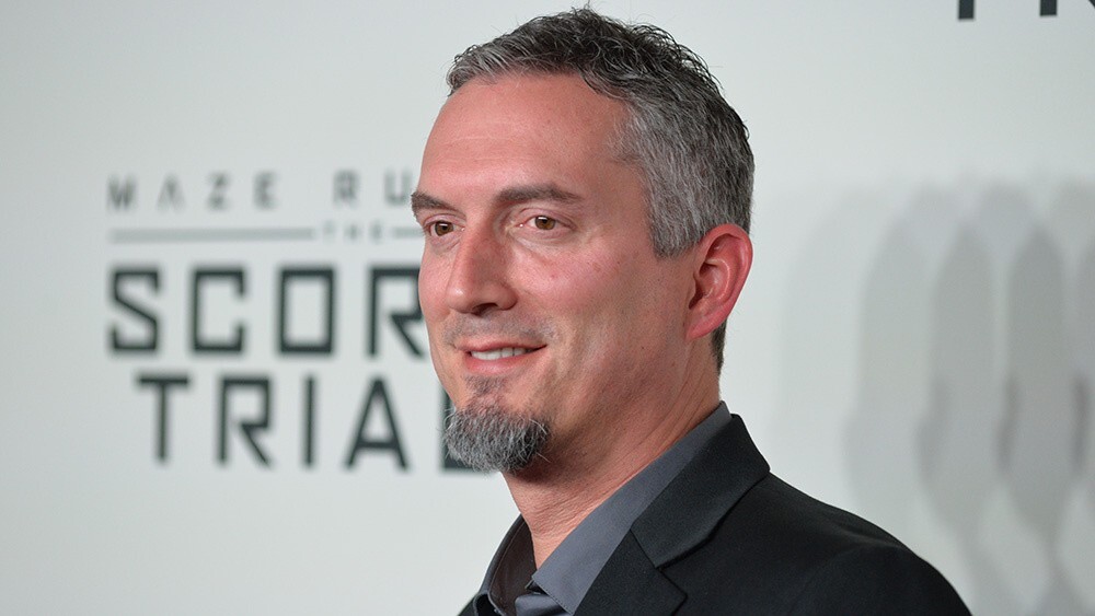 James Dashner