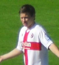 James Jennings (Footballer)