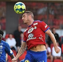 James Keene (Footballer)