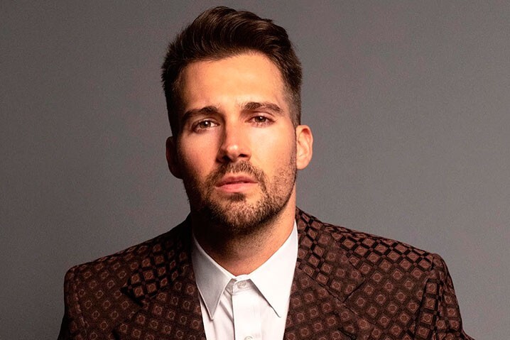 James Maslow