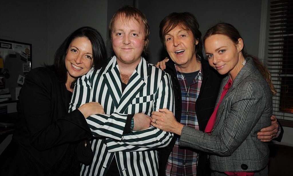 James Mccartney