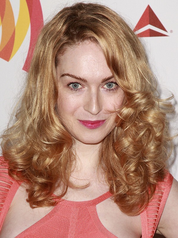 Jamie Clayton