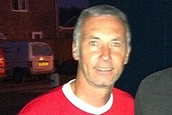 Jamie Hewitt (Footballer)