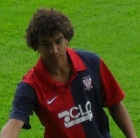 Jamie Jackson (Footballer)