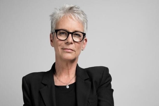 Jamie Lee Curtis