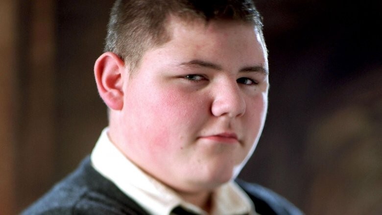 Jamie Waylett