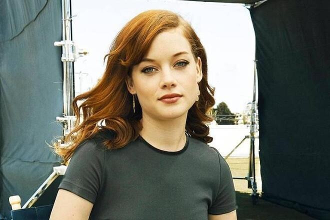 Jane Levy