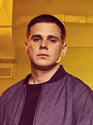 Jared Abrahamson-germanhottieandboyfriend