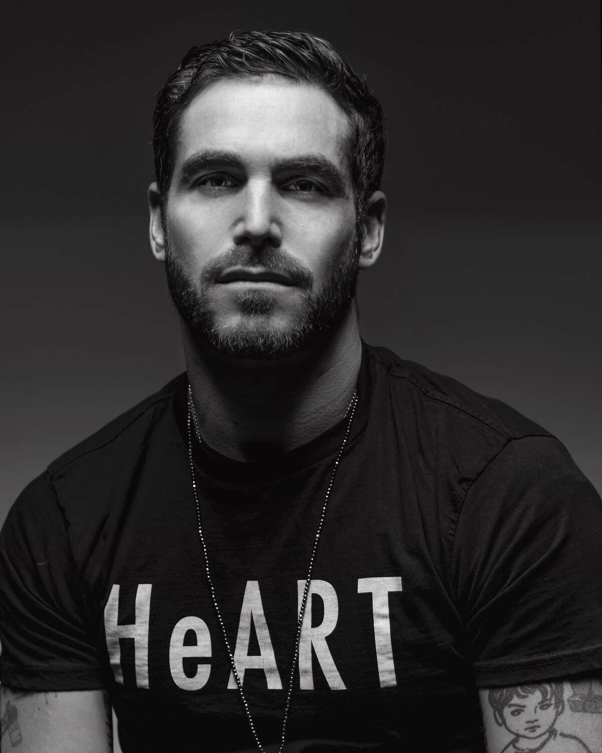 Jared Shaw