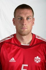 Jason De Vos