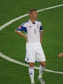 Jason Demetriou (Footballer)