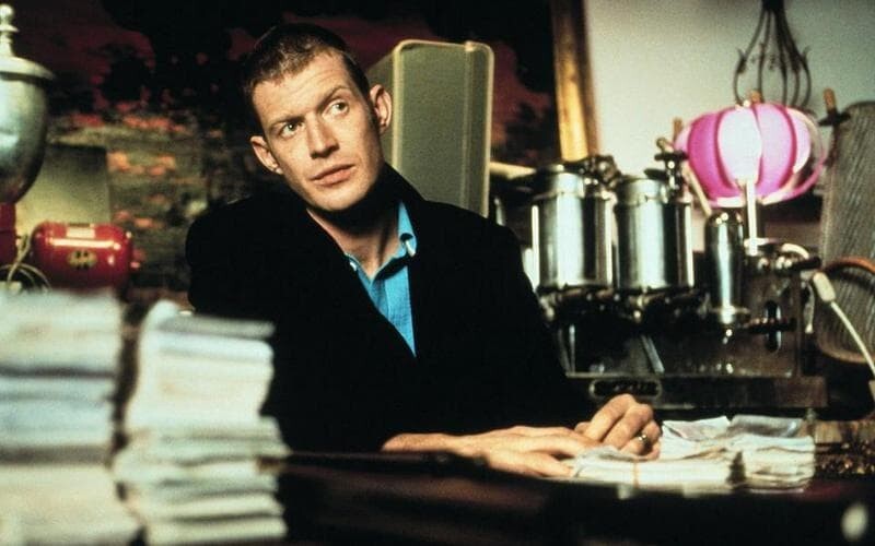 Jason Flemyng
