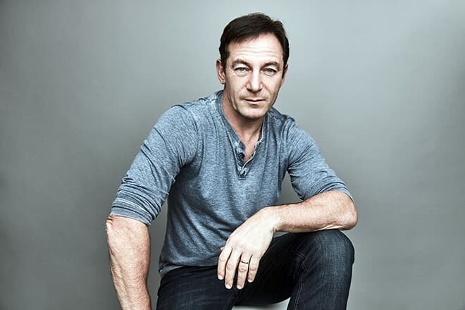 Jason Isaacs