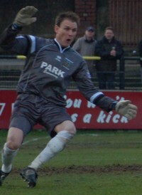 Jason Matthews (Footballer)