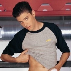 Jason Sizemore